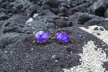 Sunski Makani Polarized Sunglasses 3