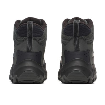 Merrell Thermo Chill 2 Mid Waterproof Boots - Men's 3