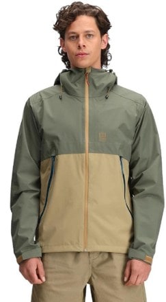 Topo Designs Global Jacket - Men's 1