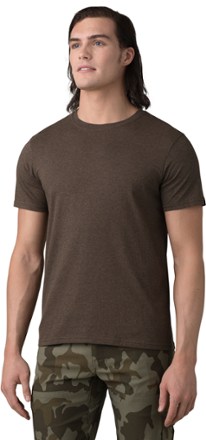 prAna Crew Shirt - Men's 0