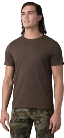 prAna Crew Shirt - Mens