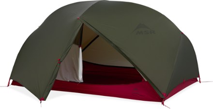MSR Hubba Hubba Bikepack 2...