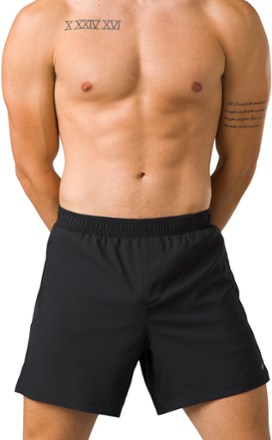 prAna Peak to Pavement Shorts - Men's 1