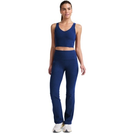 Beyond Yoga Spacedye Practice Bootcut Pants - Women's 2