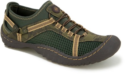 JBU Tahoe Water-Ready Shoes - Women's 2