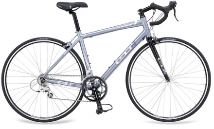 gt series 4 road bike