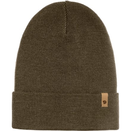 Fjallraven Classic Knit Hat 0