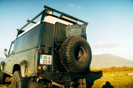 Location Image for Global Pro 3-Way Briefcase