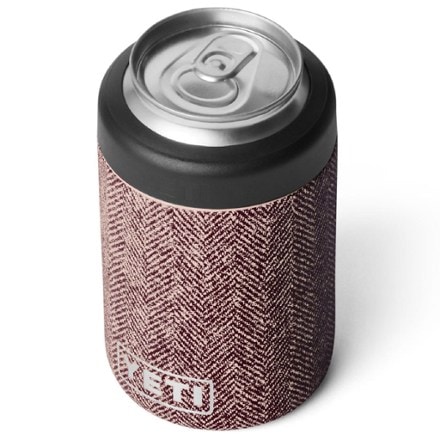 YETI Rambler 12 oz. Colster Can Cooler 2