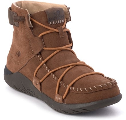 Manitobah Makwa Boots - Men's 1