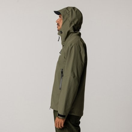 Finisterre Stormbird Waterproof Jacket - Men's 5