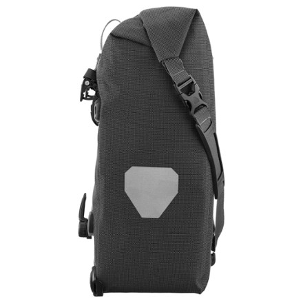 Ortlieb Back-Roller Urban Bike Pannier - Single 2