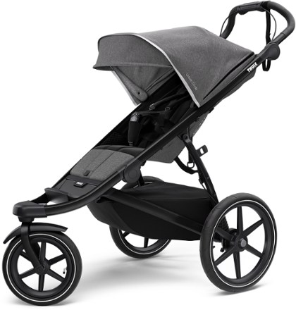 Thule Urban Glide 2 Stroller 0