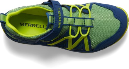 Merrell Hydro Glove Shoes - Kids' 3
