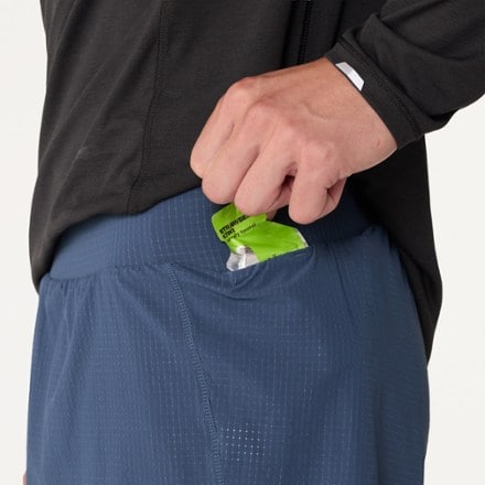 REI Co-op Swiftland 7" Running Shorts - Men's 5