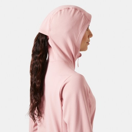 Helly Hansen Versalite Hooded Jacket - Women's 5