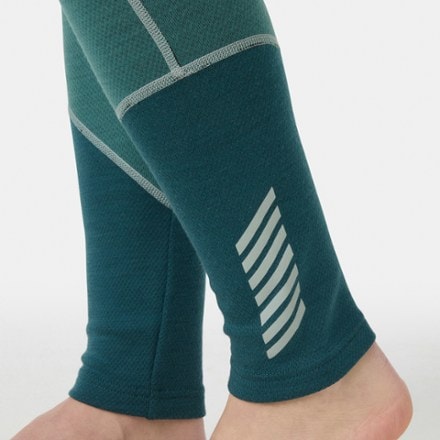Helly Hansen LIFA Merino Midweight Base Layer Pants - Women's 5
