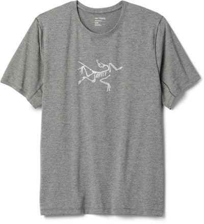 Arc'teryx Cormac Logo Shirt - Men's