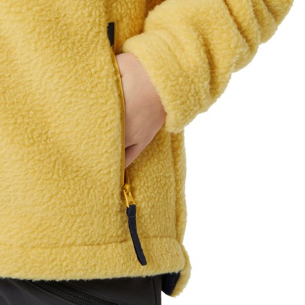 Helly Hansen Champ Pile Jacket - Kids' 5