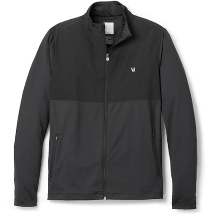 Vuori Sunday Element Track Jacket - Men's 0