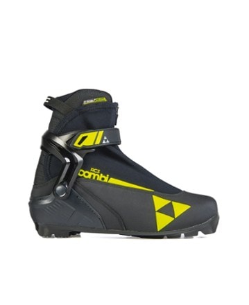 Fischer RC3 Combi Cross-Country Ski Boots 0