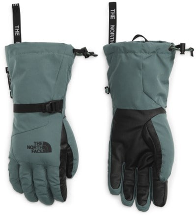 The North Face Montana FUTURELIGHT Etip Gloves - Men's | REI Co-op