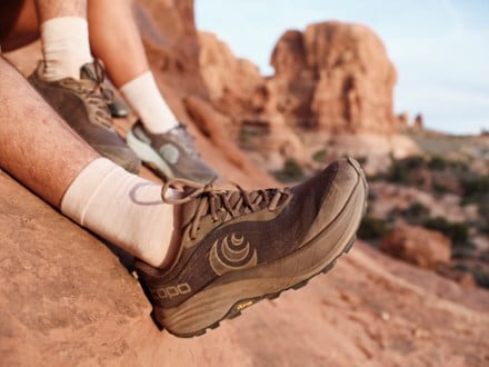 Location Image of color Brown/Tan