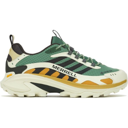 Merrell Moab Speed 2 GORE-TEX Hiking Shoes - Men's 0