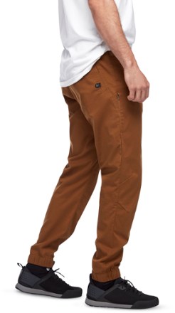 Black Diamond Notion Pants - Men's 2