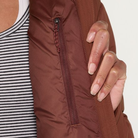 Patagonia Downdrift Parka - Women's 6