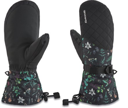 DAKINE Lynx Mittens - Women's 0