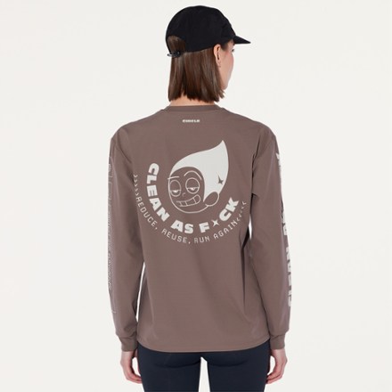 CIRCLE Feel Good CAF Long-Sleeve Shirt - Men's 3