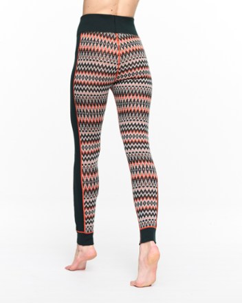 Kari Traa Silja Base Layer Bottoms - Women's 2