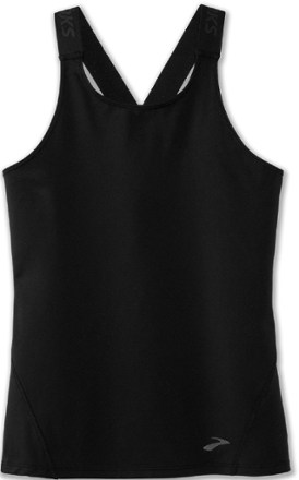 Brooks Pick-Up Tank - Women's 0