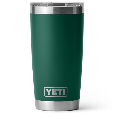 YETI Rambler Tumbler with MagSlider Lid - 20 fl. oz. 0