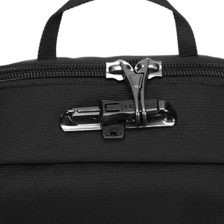 Pacsafe X Anti-Theft Compact Crossbody Bag 7