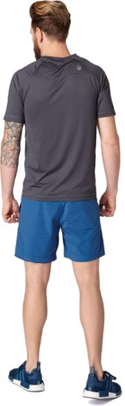 Detail Image of color Turkish Sea Stripe