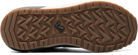 Forsake Range Low Shoes - Men's 6