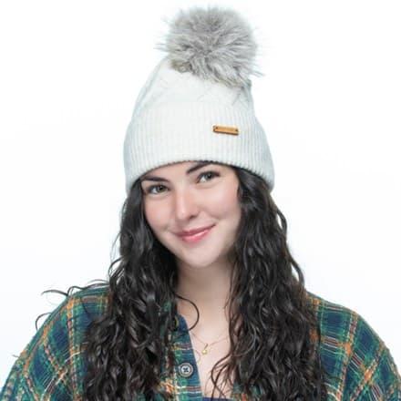 Sweet Turns Savannah Beanie - Women's 1