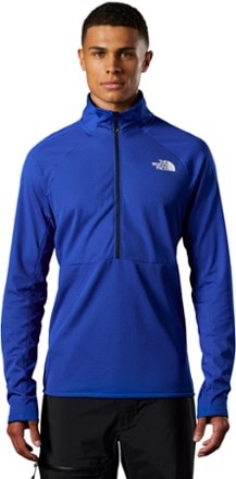 The North Face Summit Series FUTUREFLEECE LT Half-Zip Pullover - Men's 1