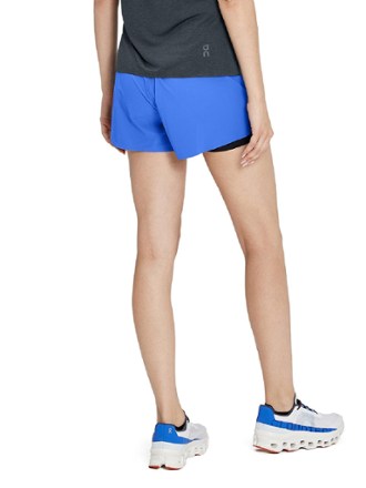 On Running Shorts - Women's 2