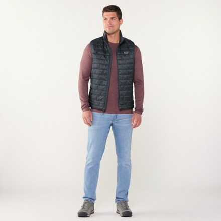 Patagonia Nano Puff Insulated Vest - Men's 3