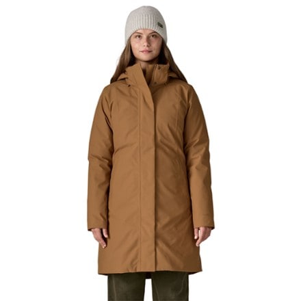 Patagonia Tres 3-in-1 Parka - Women's 1