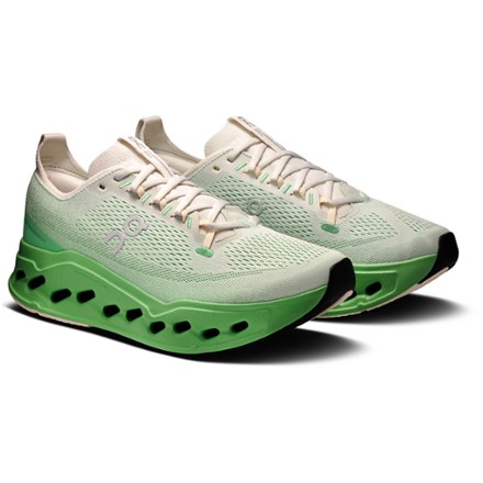On Cloudsurfer Max Road-Running Shoes - Men's 2