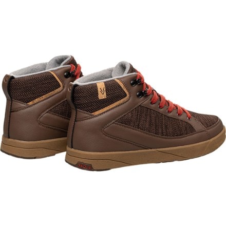 SAOLA Machu Waterproof Boots - Men's 1
