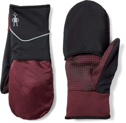 Smartwool running gloves shop