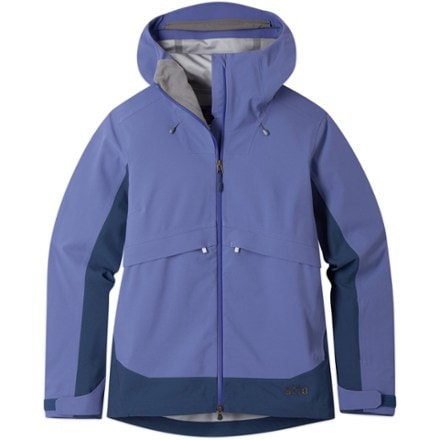 Stio Skyrider Jacket - Women's 0