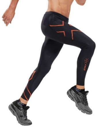 2XU MCS Run Compression Tights - Men's