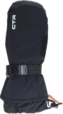 CTR Superior Down Mittens - Men's 1