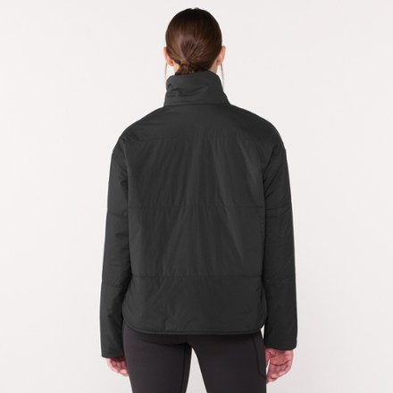 Vuori Canyon Insulated Jacket - Women's 4
